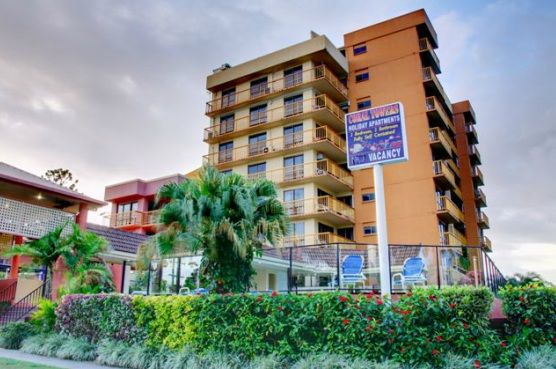 Bungalow QLD Sydney Tourism