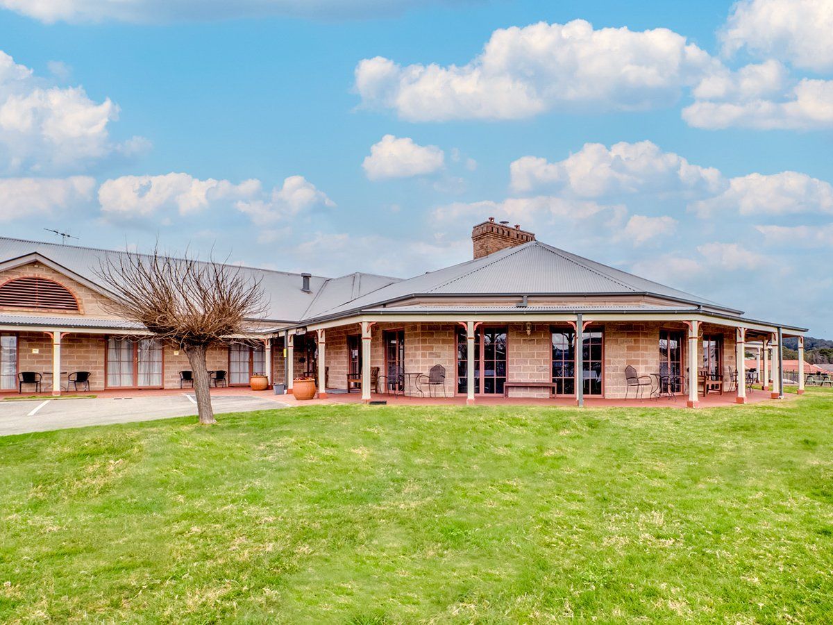 Wallerawang NSW Sydney Tourism