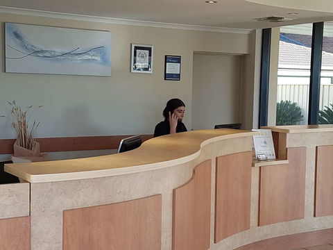 Best Western Chaffey Intl Motor Inn - Sydney Tourism 1