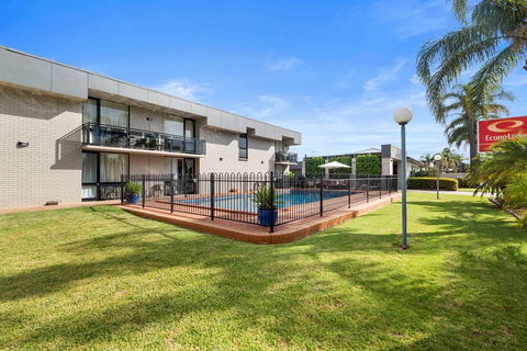 Econo Lodge All Seasons Mildura - Sydney Tourism 2