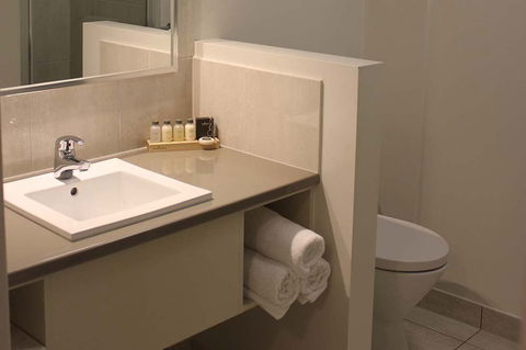 Swan Hill Resort - Sydney Tourism 1