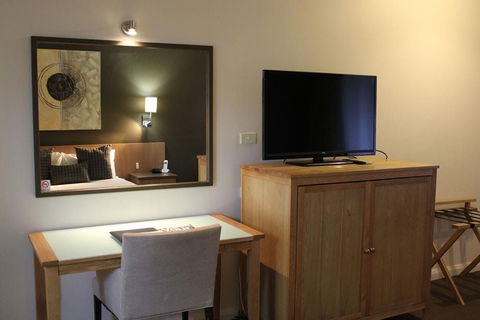 Swan Hill Resort - Sydney Tourism 2