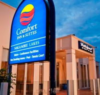 Nagambie Waterfront Motel - Sydney Tourism