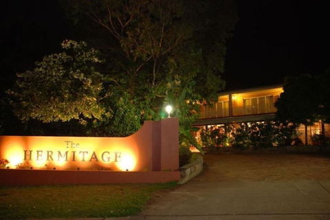 The Hermitage - Sydney Tourism 1