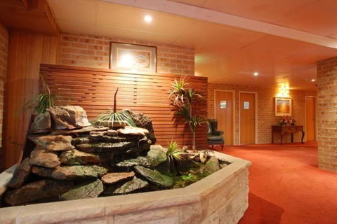 The Hermitage - Sydney Tourism 2