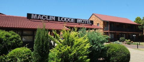 Maclin Lodge - Sydney Tourism 0