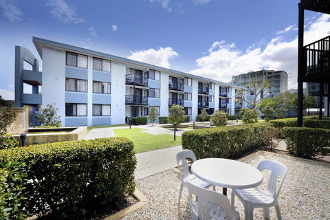 Assured Waterside Apartments - Sydney Tourism 0