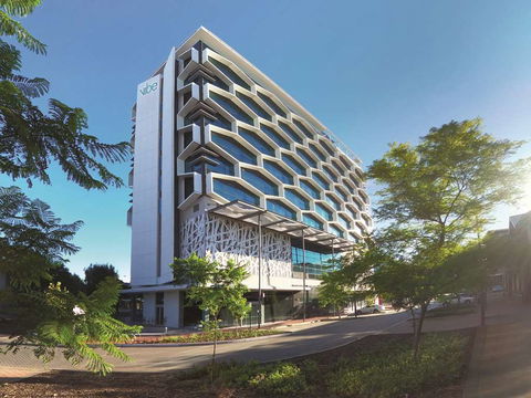 Vibe Hotel Subiaco Perth - Sydney Tourism 0