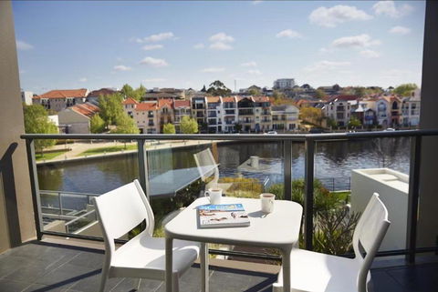 The Sebel East Perth - Sydney Tourism 10