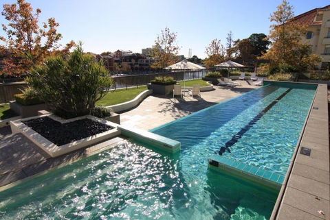 The Sebel East Perth - Sydney Tourism 11