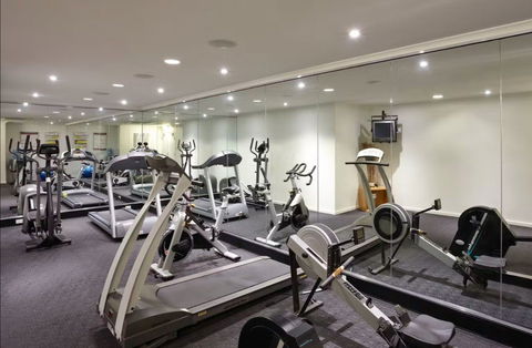 The Sebel East Perth - Sydney Tourism 16