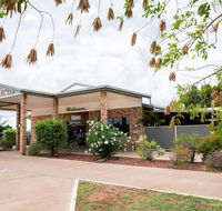 Abacus Motel Mount Isa - Sydney Tourism