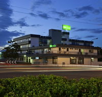 Ibis Styles Mt Isa Verona - Sydney Tourism