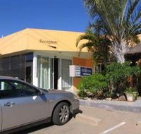 Townview Motel - Sydney Tourism
