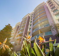 Hotel Gloria - Sydney Tourism