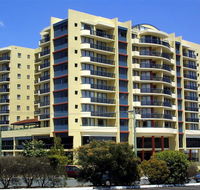 Springwood Tower Apartment Hotel - Sydney Tourism