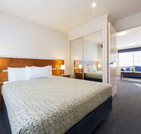 Canberra Parklands Central - Sydney Tourism