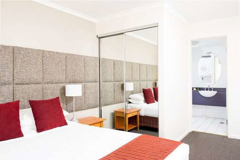 Mantra On Northbourne - Sydney Tourism 2