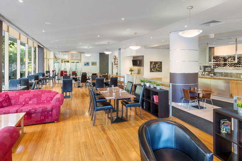 Nesuto Canberra Apartment Hotel - Sydney Tourism 7