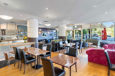 Nesuto Canberra Apartment Hotel - Sydney Tourism 8