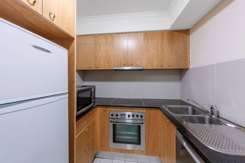 Nesuto Canberra Apartment Hotel - Sydney Tourism 12