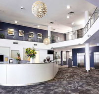 Quality Hotel Dickson - Sydney Tourism