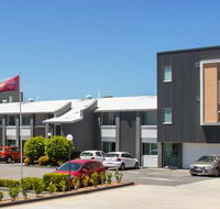 Best Western Plus Apollo International - Sydney Tourism
