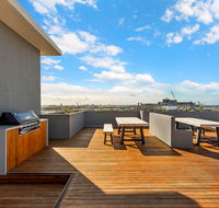 Astra Apartments Newcastle - Sydney Tourism
