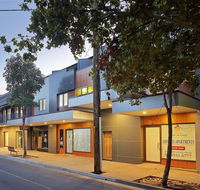 Crown on Darby - Sydney Tourism