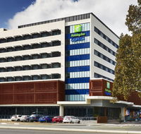 Holiday Inn Express Newcastle - Sydney Tourism