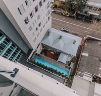 Newcastle Central Plaza - Sydney Tourism