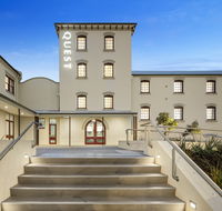 Quest Newcastle West - Sydney Tourism