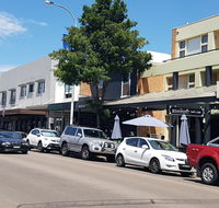 Studios on Beaumont - Sydney Tourism