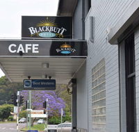 Best Western Blackbutt Inn - Sydney Tourism