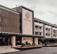 The Executive Inn Newcastle - Sydney Tourism