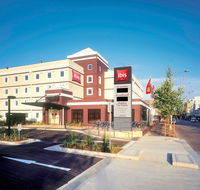 Ibis Newcastle - Sydney Tourism