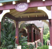 Hamilton Heritage BB - Sydney Tourism