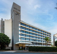 Mercure Newcastle - Sydney Tourism