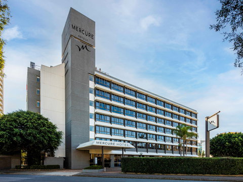 Mercure Newcastle - Sydney Tourism 0