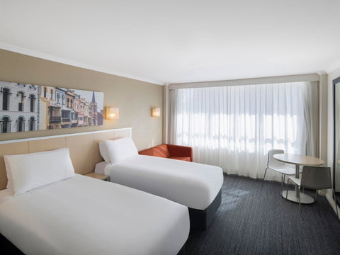 Mercure Newcastle - Sydney Tourism 3