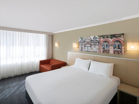 Mercure Newcastle - Sydney Tourism 4