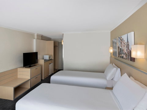 Mercure Newcastle - Sydney Tourism 5