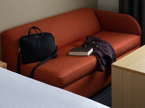 Mercure Newcastle - Sydney Tourism 6