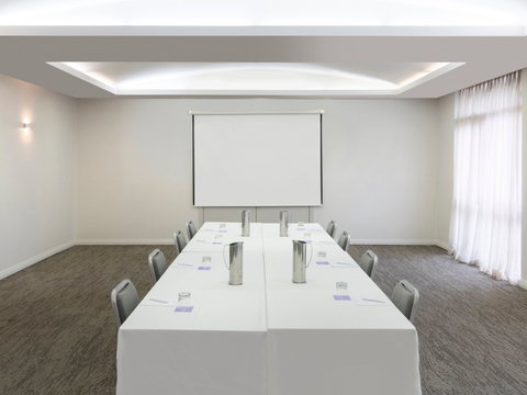 Mercure Newcastle - Sydney Tourism 10