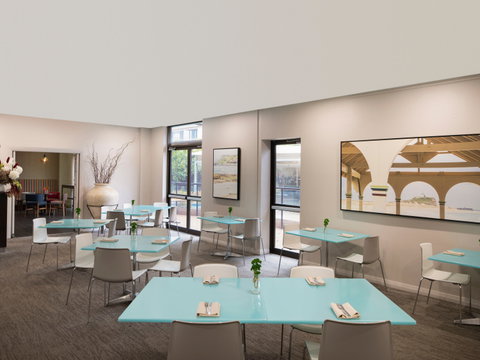 Mercure Newcastle - Sydney Tourism 11