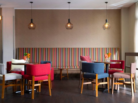 Mercure Newcastle - Sydney Tourism 12