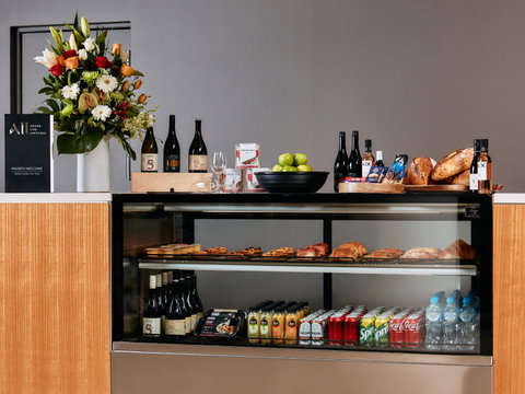 Mercure Newcastle - Sydney Tourism 13