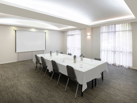 Mercure Newcastle - Sydney Tourism 17