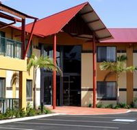 Warners at the Bay Motel - Sydney Tourism