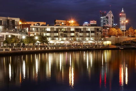 The Sebel East Perth - Sydney Tourism 1